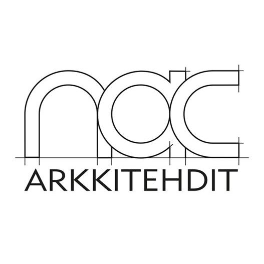 NAC Arkkitehdit Oy Logo