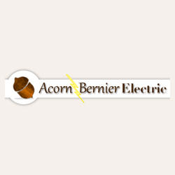 Acorn Bernier Electric LLC Logo
