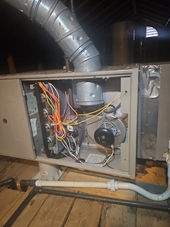 Images Woods Family Heating & Air Conditioning