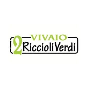 I Due Riccioli Verdi Logo