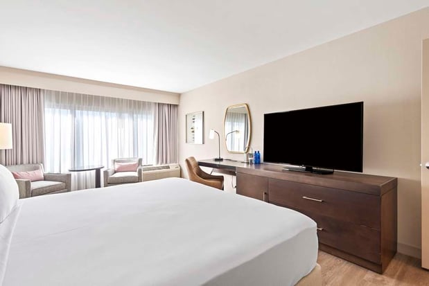 Images DoubleTree by Hilton Hotel Columbus