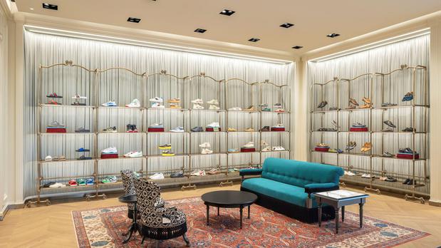 Images Gucci - Columbus Easton