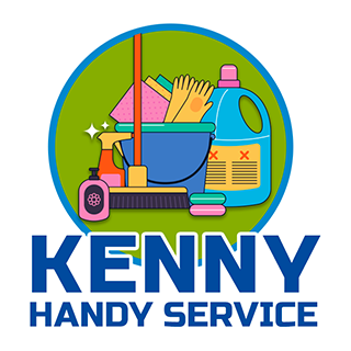 Kenny Handy Service Logo