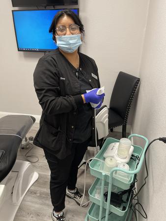Images ABC 123 Dental Of Keller