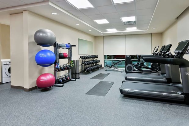 Images Home2 Suites by Hilton Orlando Near Universal