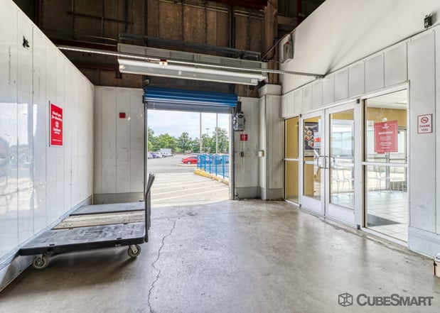 Images CubeSmart Self Storage
