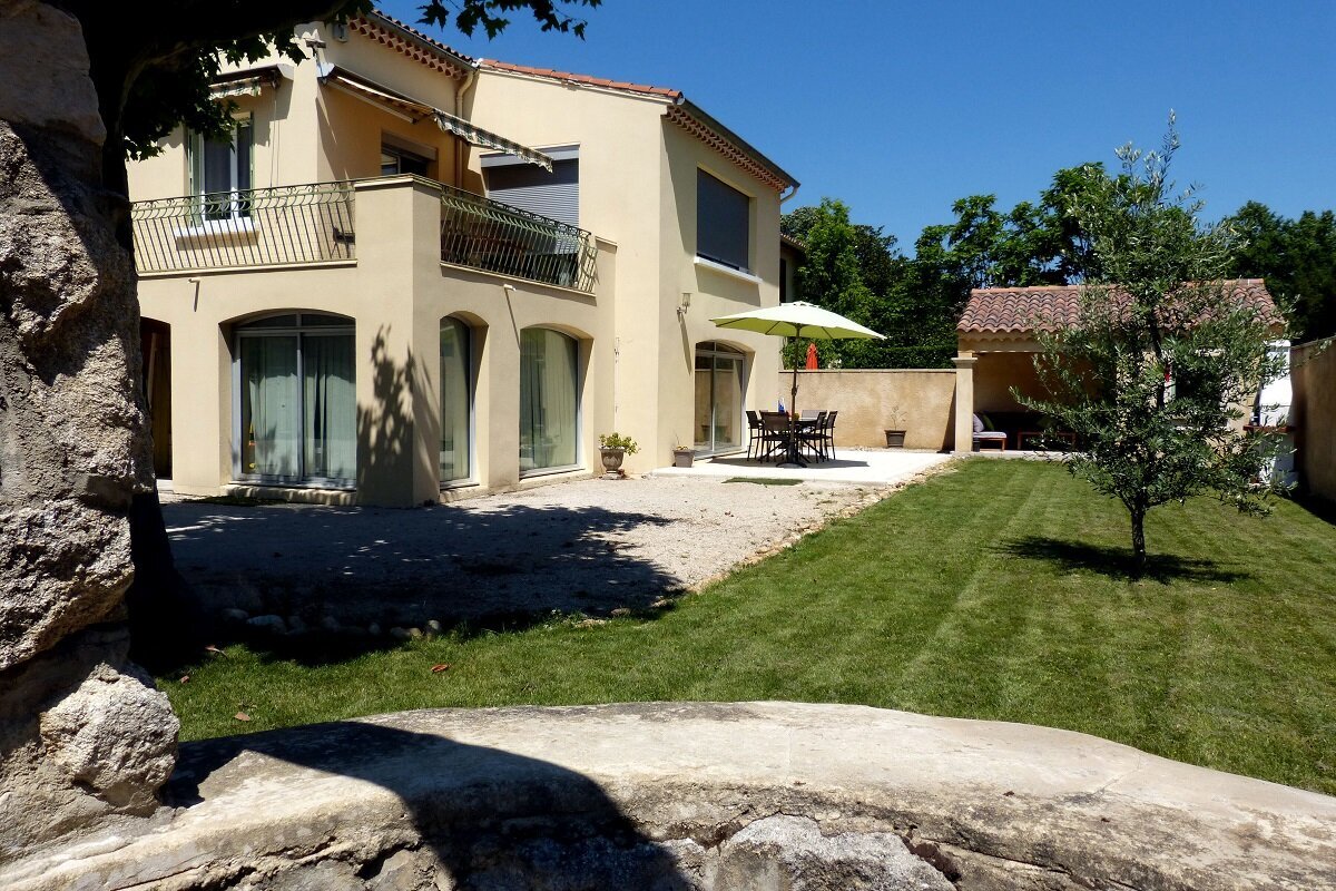 Images Effectimmo - Pierre Cognolato L'Isle sur la Sorgue