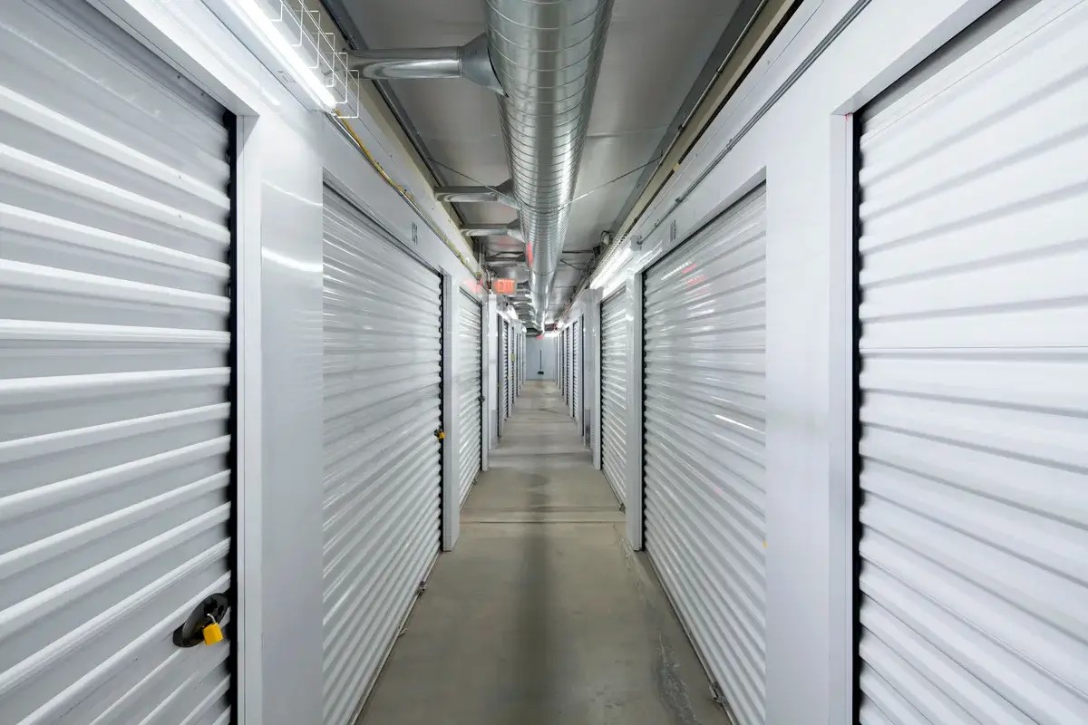Images SmartStop Self Storage
