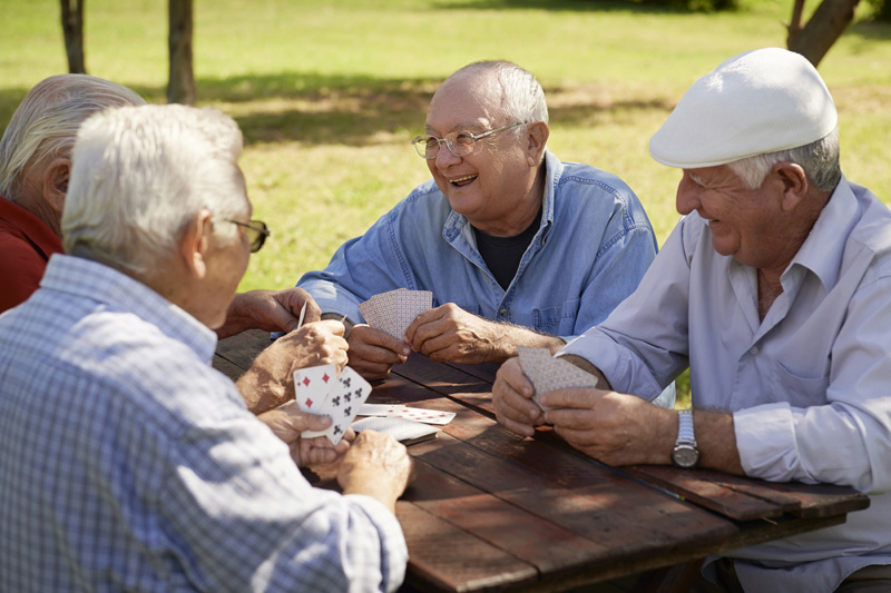 Images The Chateaux Assisted Living by MD Senior Living