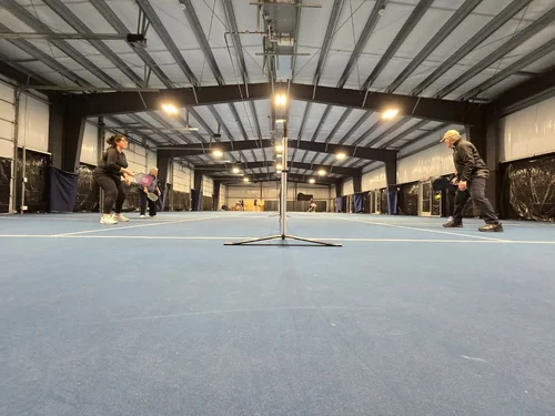 Images Dinkers Indoor Pickleball