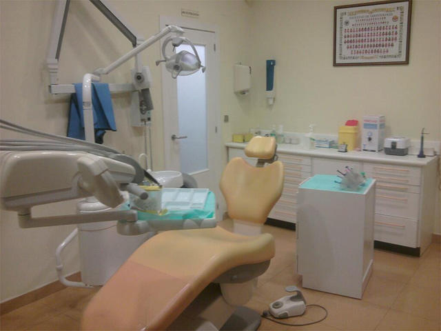 Images Clínica Dental Jardines