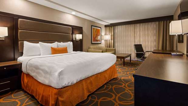 Images Best Western Premier Alton-St. Louis Area Hotel