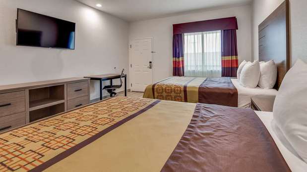 Images SureStay By Best Western Baytown