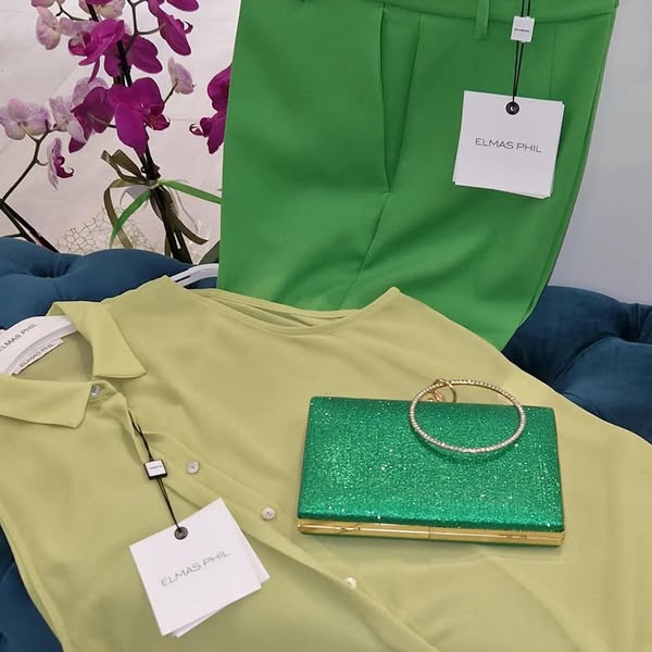 Images être Boutique