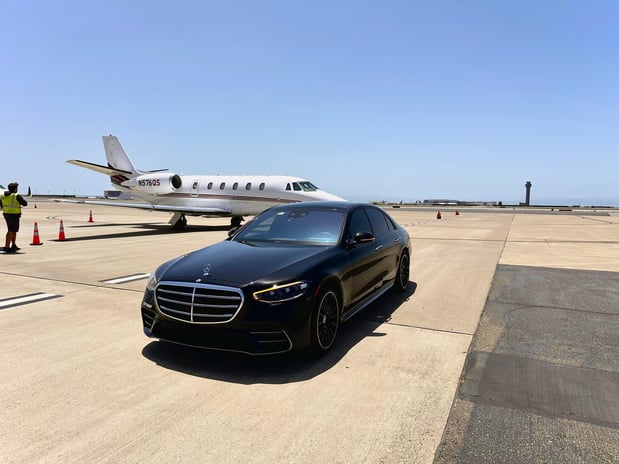 Images BlackWingz SF Limo & Black Car Service