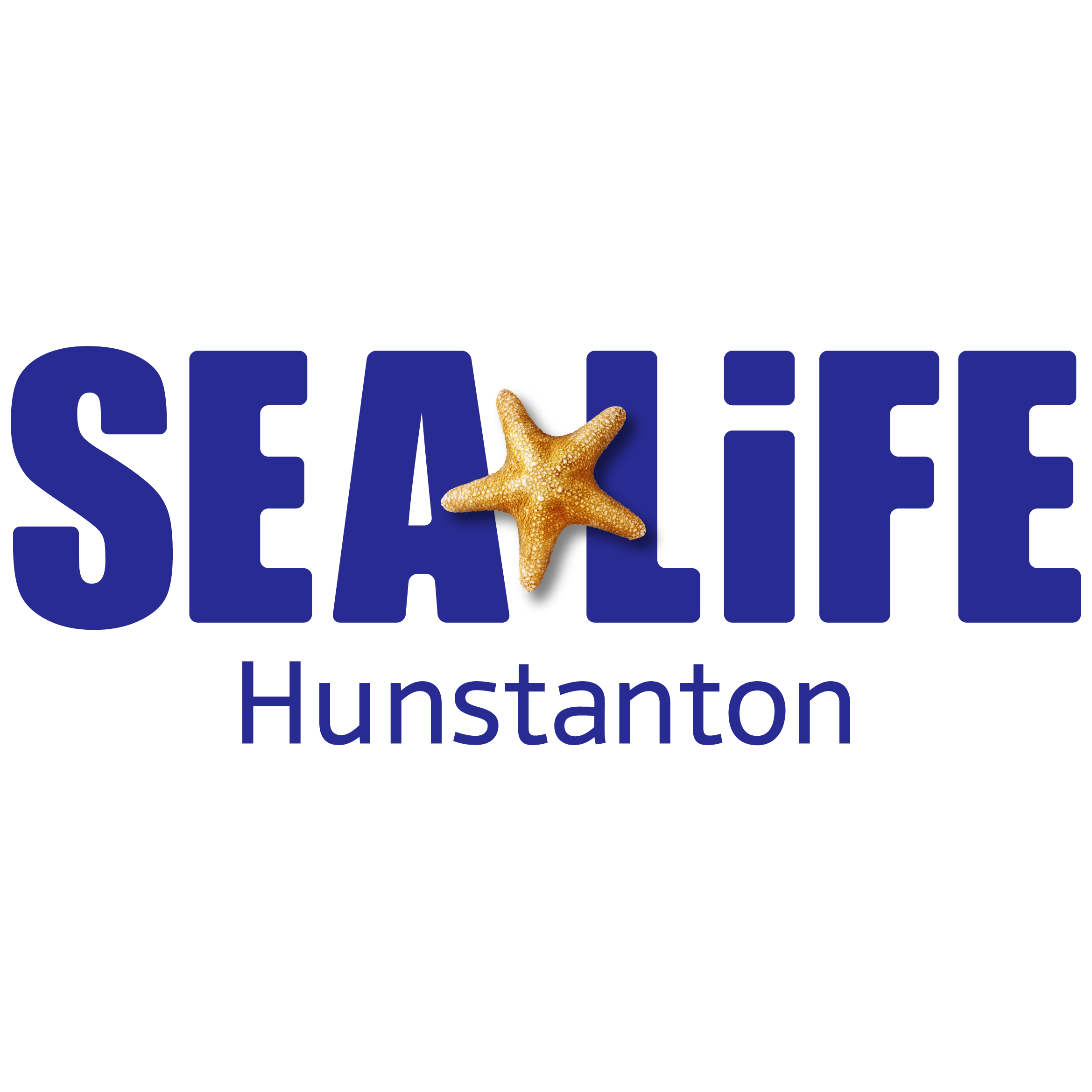 SEA LIFE Hunstanton Logo