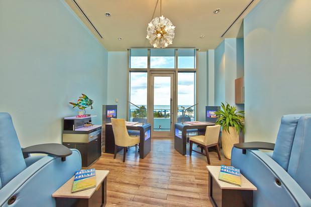 Images Opal Spa - Opal Sands Resort