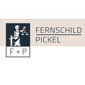 Logo Fernschild + Pickel Rechtsanwälte