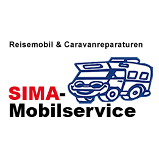 Logo SIMA Mobilservice Inh. Markus Sicko
