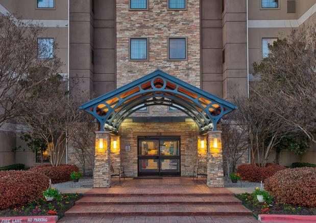 Images Staybridge Suites Plano - Richardson Area by IHG
