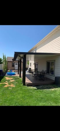 Images H&L Custom Builders