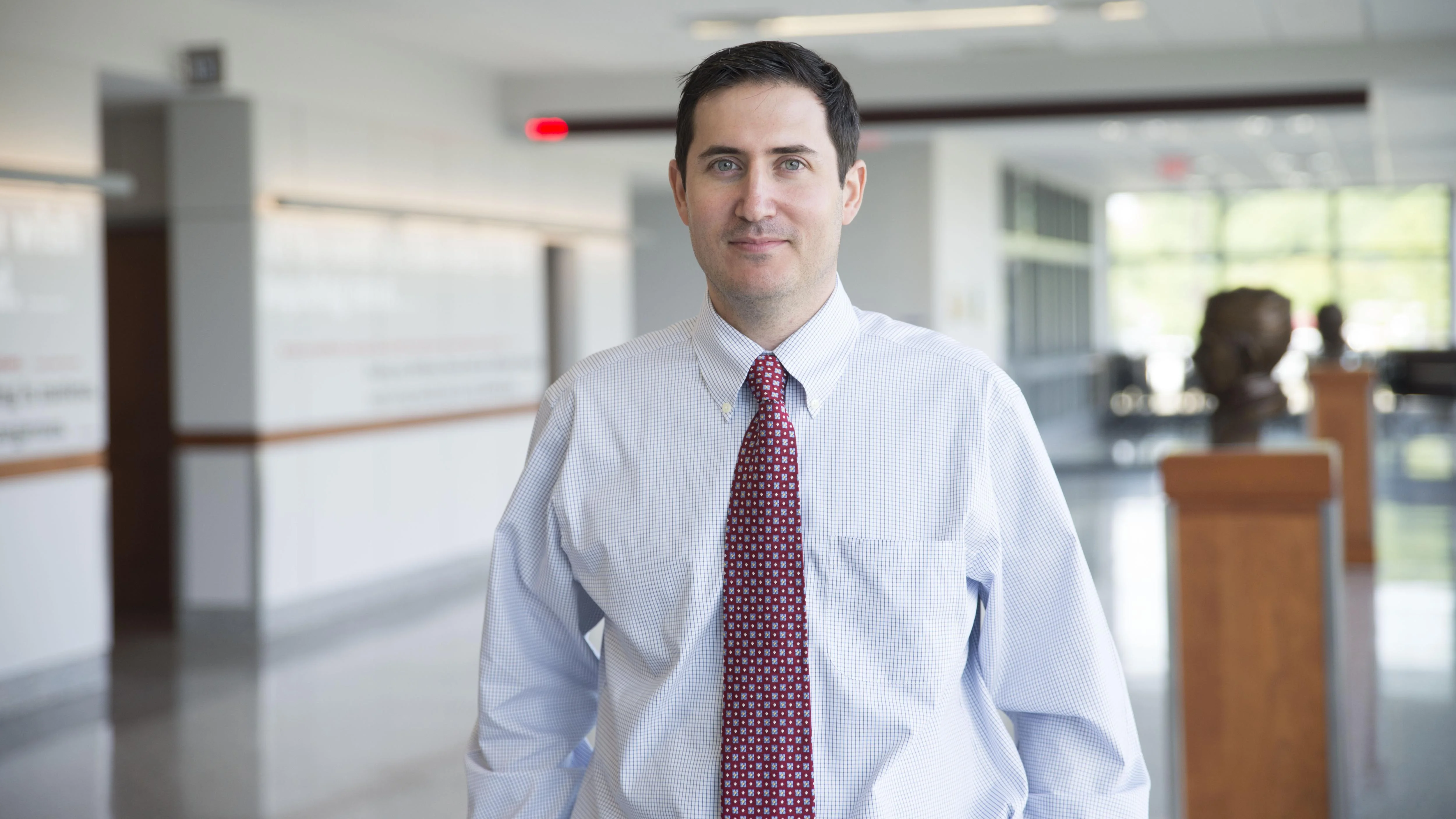 Nicholas E. Lamparella