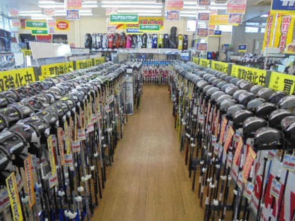 Images ゴルフパートナー 草加店