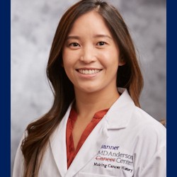 Chynna Beverly Liu, PAC - Gilbert, AZ - Oncology, Surgical Oncology