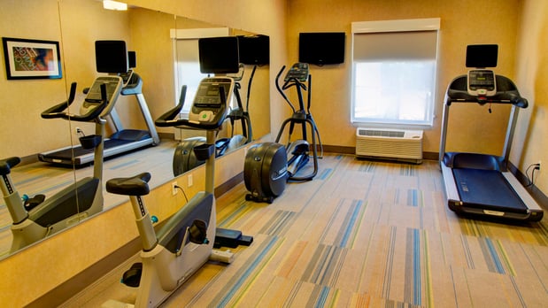 Images Holiday Inn Express & Suites Sioux City - Southern Hills by IHG