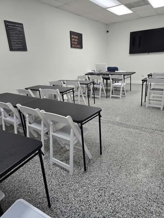 Images FTC TRAINING CENTER