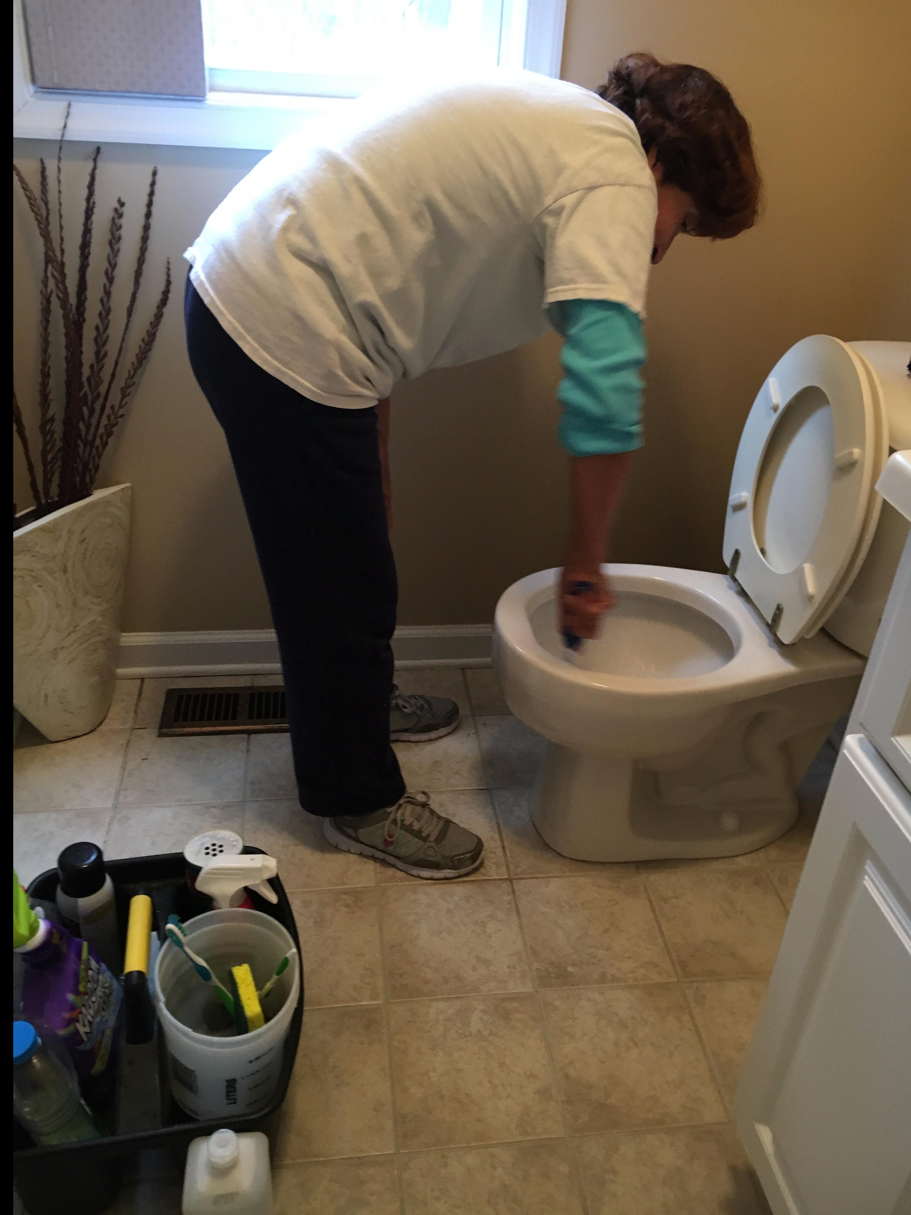 See Our Professional Cleaning Crew In Action. Heart and Saul Cleaning Lake Hopatcong (973)663-6222