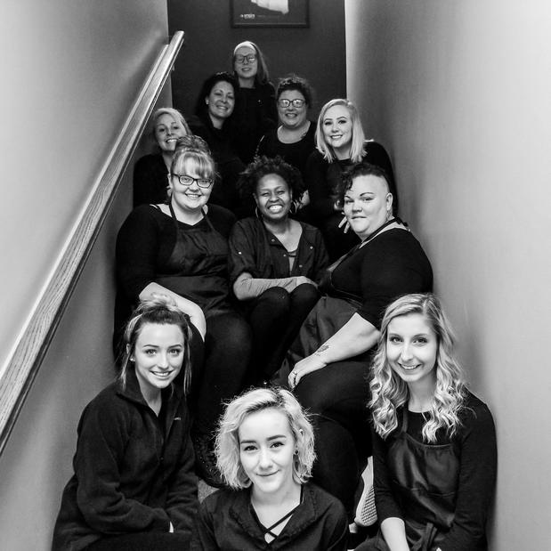 Images Empire Beauty School