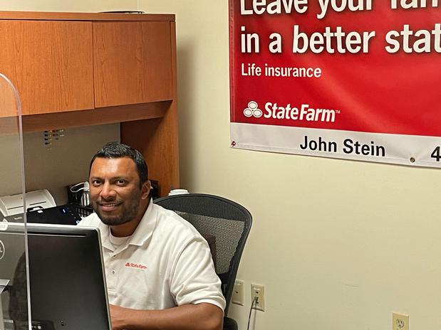 Images John Stein - State Farm Insurance Agent