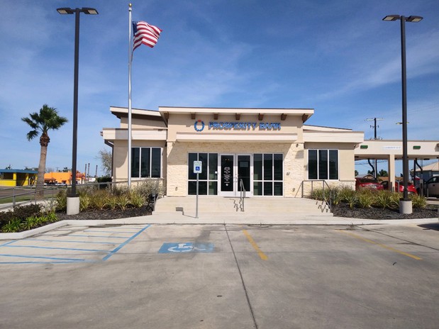 Images Prosperity Bank
