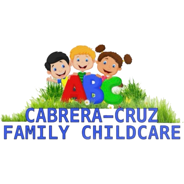 Cabrera-Cruz Family Child Care Logo