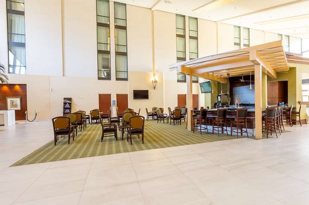 Images DoubleTree by Hilton Hotel Dallas - Richardson