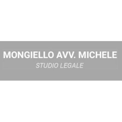 Mongiello Avv. Michele Studio Legale Logo