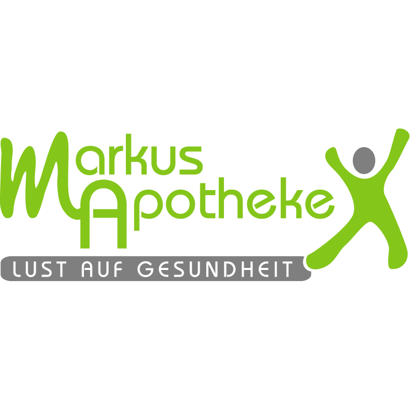 Kundenlogo Markus-Apotheke