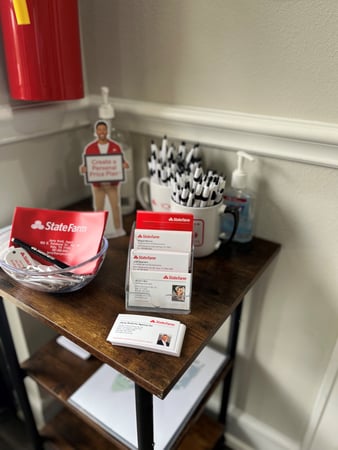 Images Jerry Kroll - State Farm Insurance Agent
