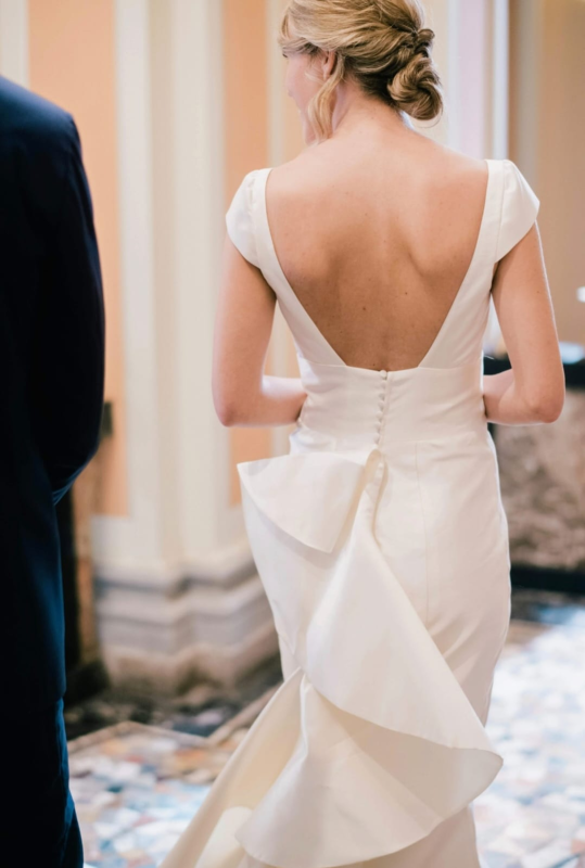 Images Marinela Irimia | Atelier Abiti da Sposa e Cerimonia Milano