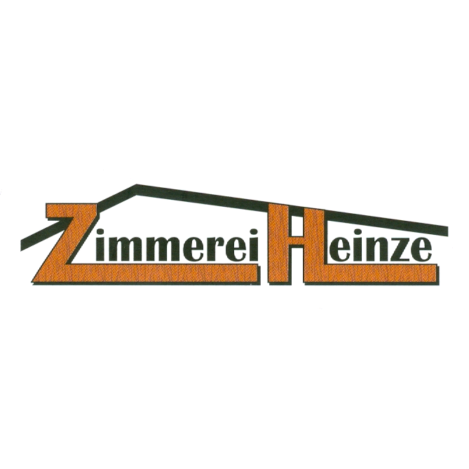 Zimmerei Marco Heinze Logo