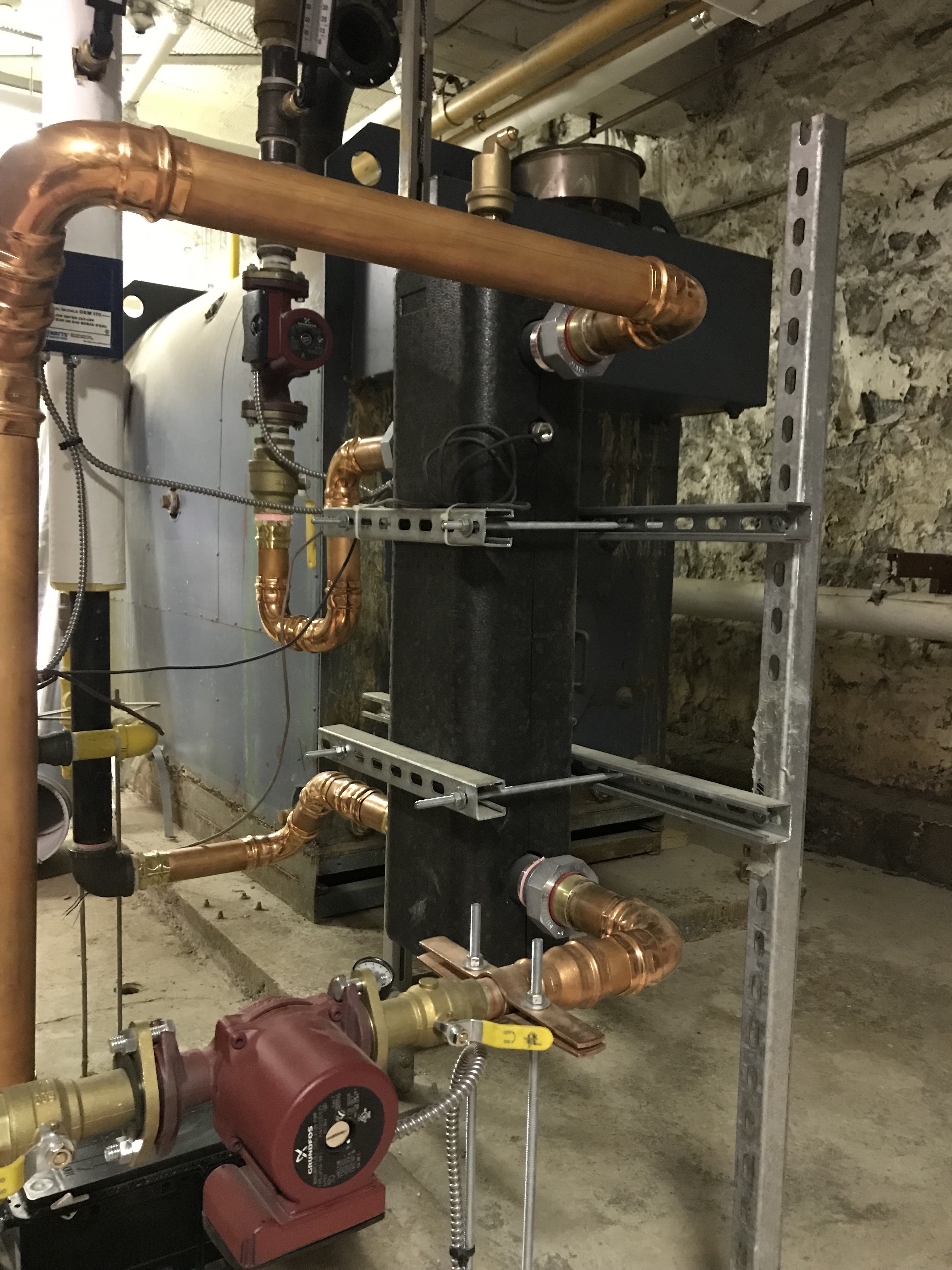 Images Greater Sudbury Plumbing and Heating