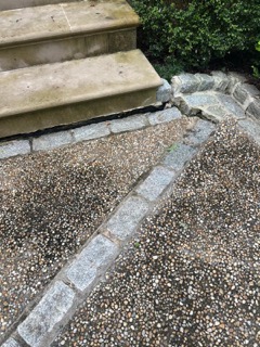 Images L&G Masonry & Concrete