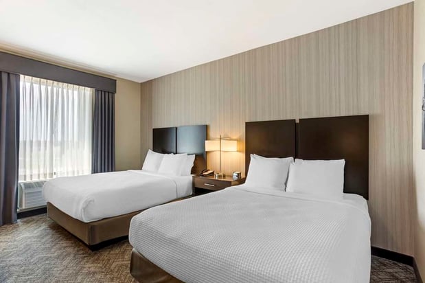Images Best Western Plus Philadelphia-Pennsauken Hotel