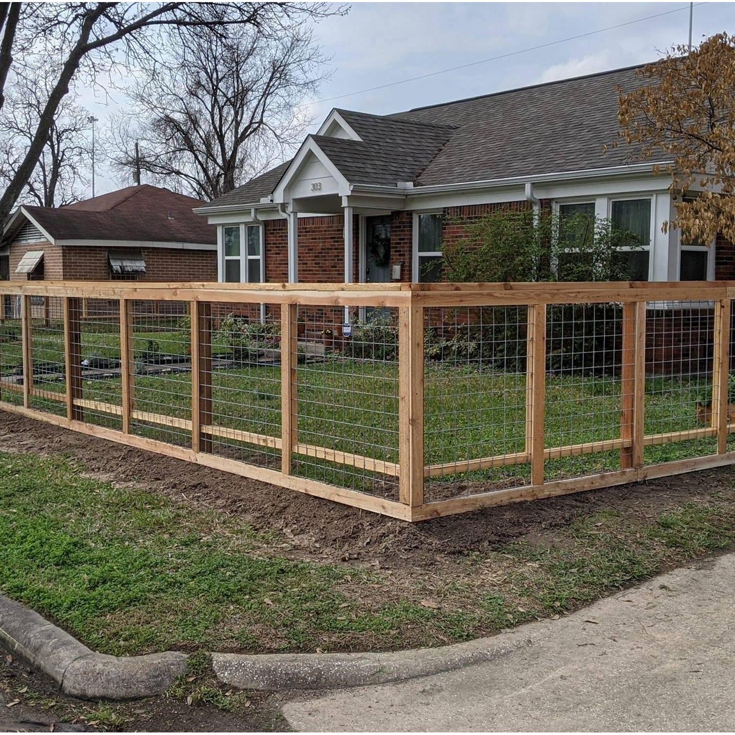 Texas Custom Property Services