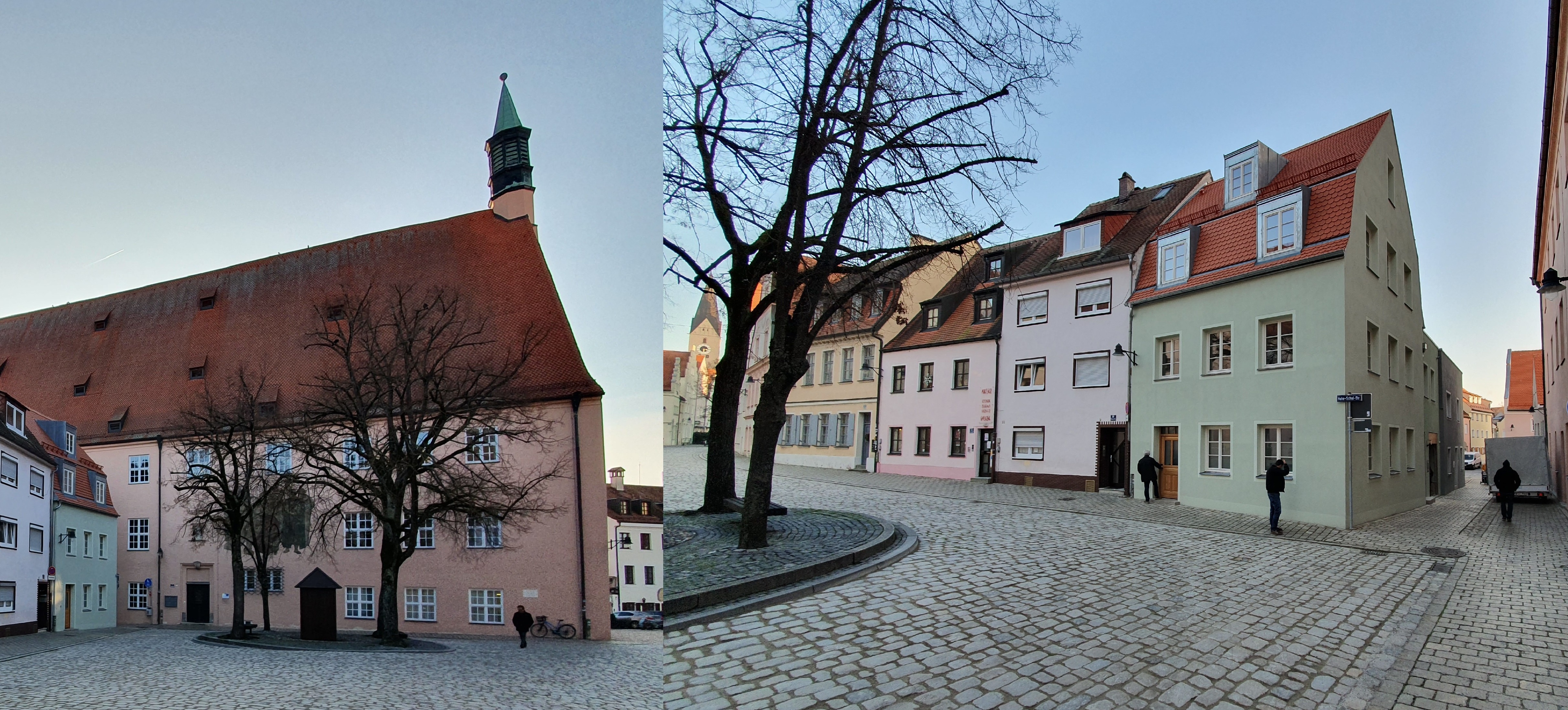 Bilder Architekt u. Baubiologe Kleinschmidt