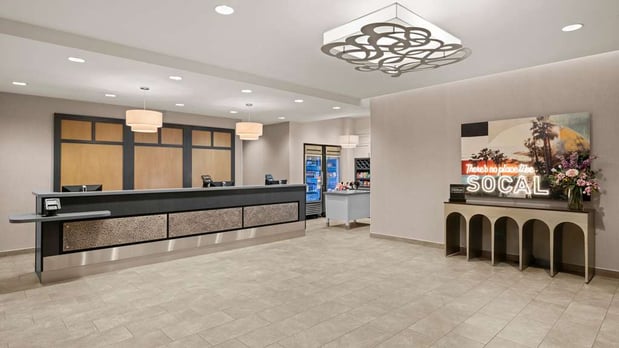Images Homewood Suites by Hilton Anaheim Resort - Convention Center