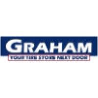 Graham Tire logo