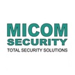Micom Security Pty Ltd Logo
