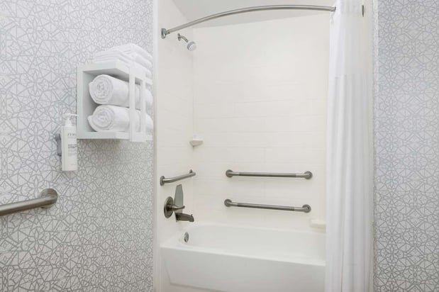 Images Hampton Inn Laredo